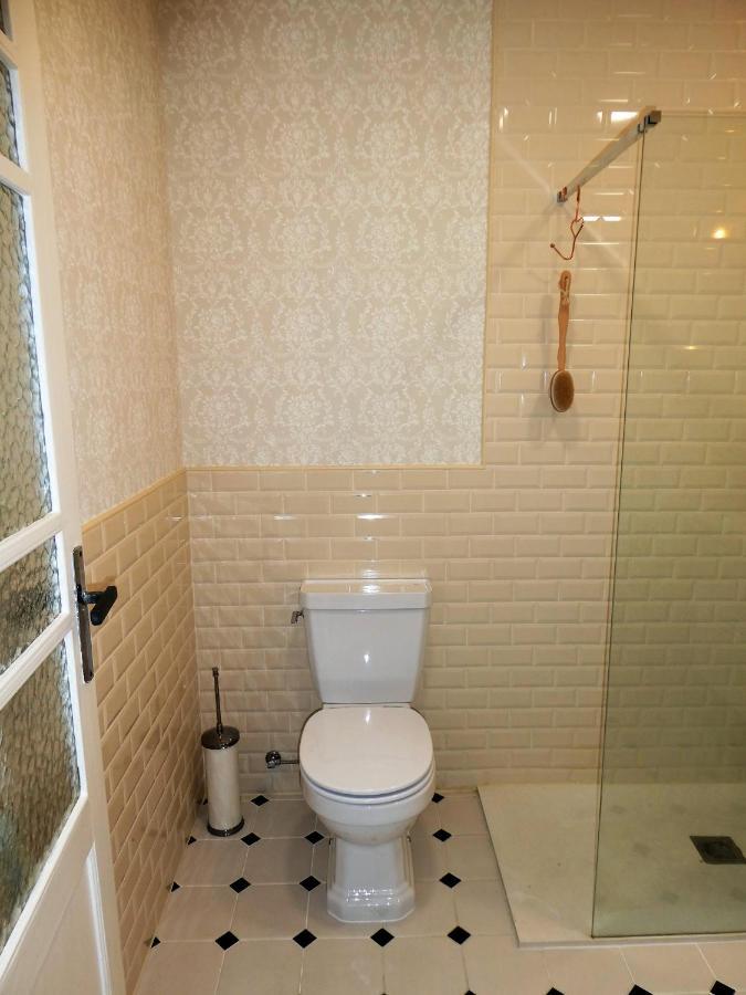 Sarasate Luxury By Clabao Apartment ปัมโปลนา ภายนอก รูปภาพ